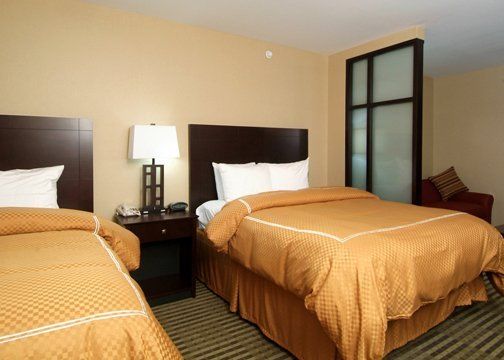 Holiday Inn Express & Suites Elkton - University Area, An Ihg Hotel Ruang foto